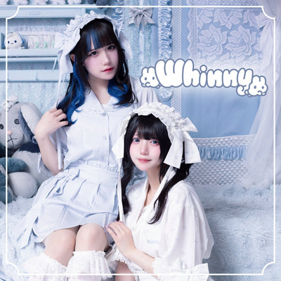 Whinny POP-UP SHOP 初の東西同時開催決定♡