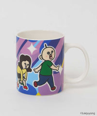 柄1 / F