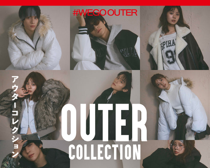 WEGO OUTER