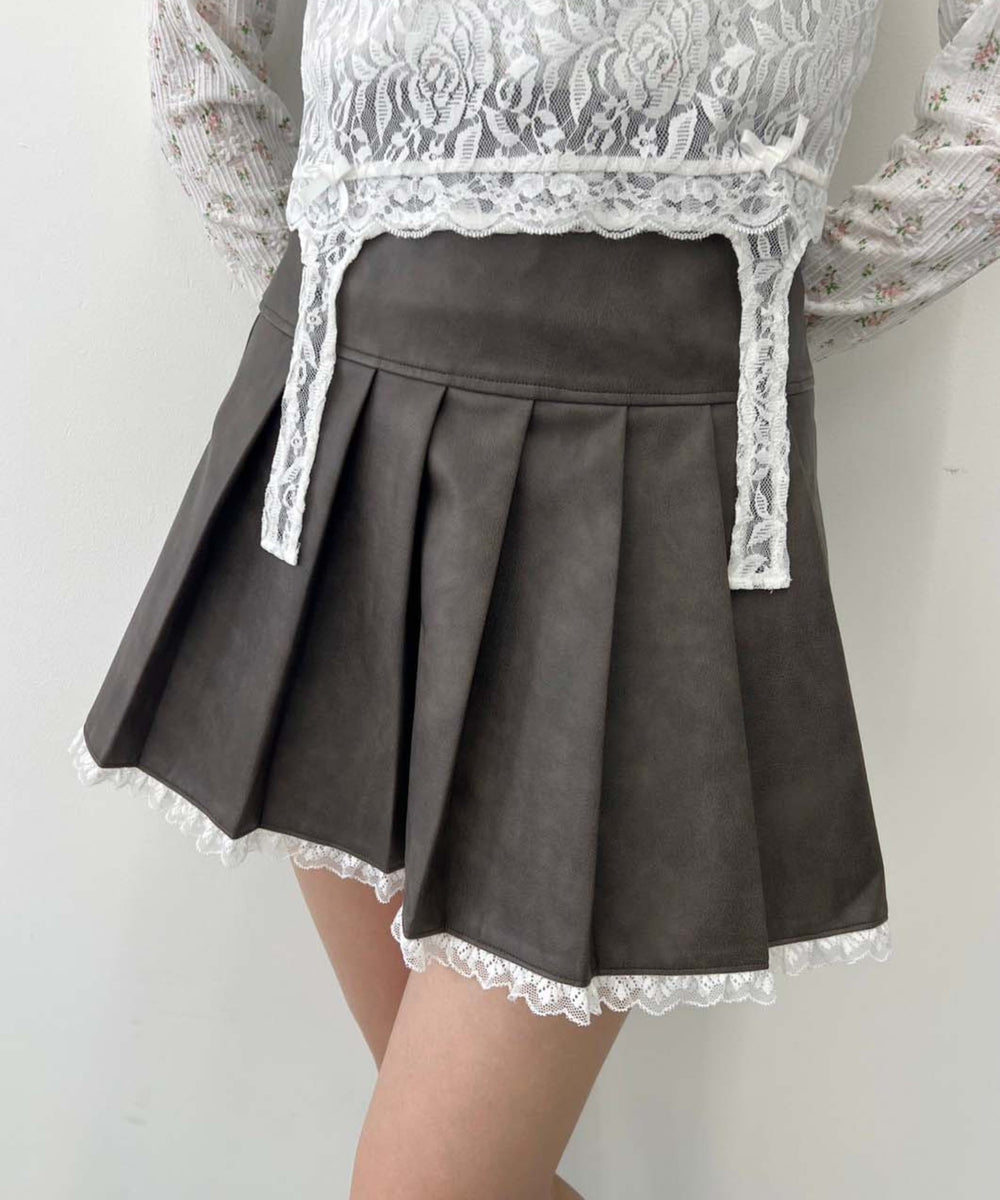 ブラック モデル：160㎝ F着用