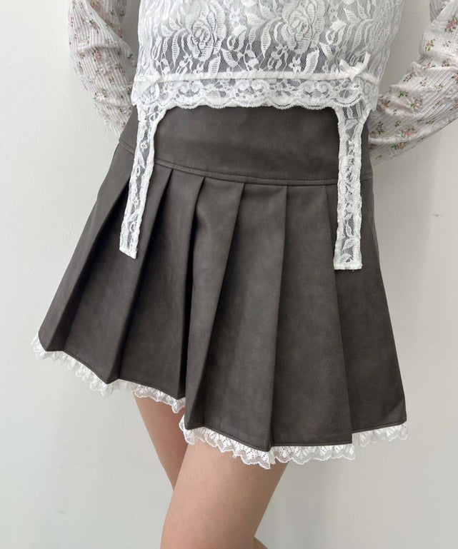 ブラック モデル：160㎝ F着用