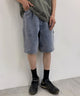 ブルー　モデル:175cm L着用