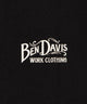 BENDAVISクラシックロゴT（SS）