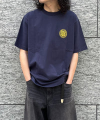 ネイビー / M