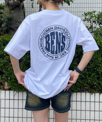ホワイト / M