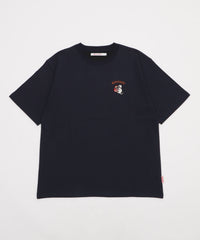 JSマネキネコマルチTシャツ