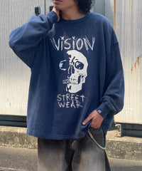 ネイビー / M