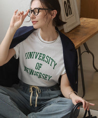 ホワイト / S