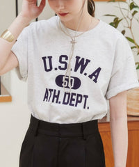 U．S．W．Aアッシュ / S
