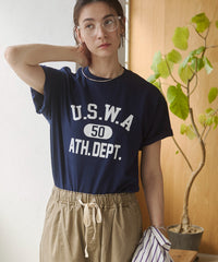 U．S．W．Aネイビー / S