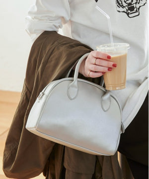 ミニボストンショルダーBAG