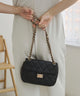 キルティングショルダーBAG/キルティングショルダーBAG