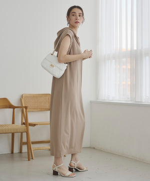 キルティングショルダーBAG