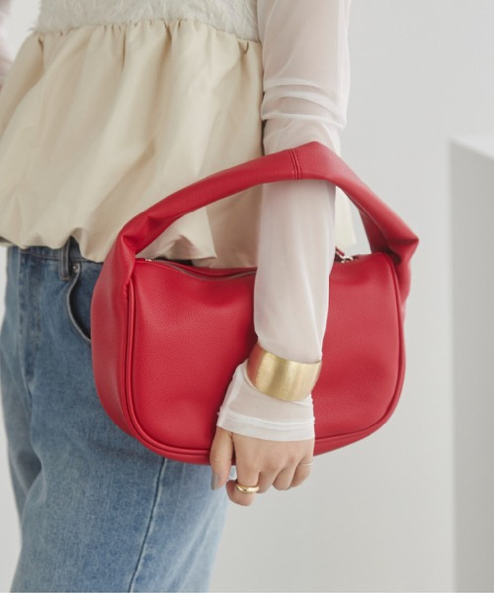 ハーフムーンBAG