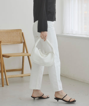 ハーフムーンBAG