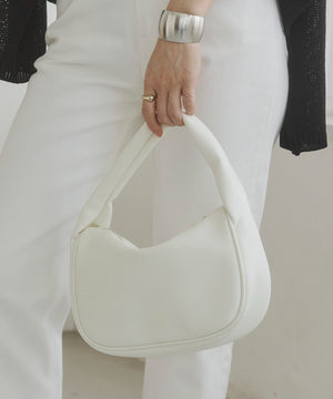 ハーフムーンBAG