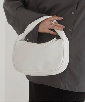 ハーフムーンBAG