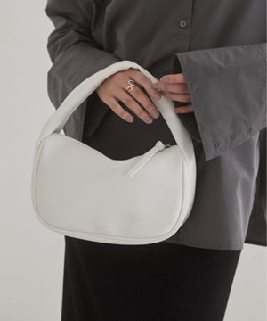 ハーフムーンBAG