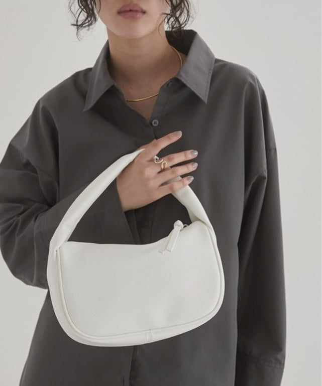 ハーフムーンBAG