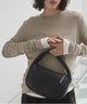 ハーフムーンBAG