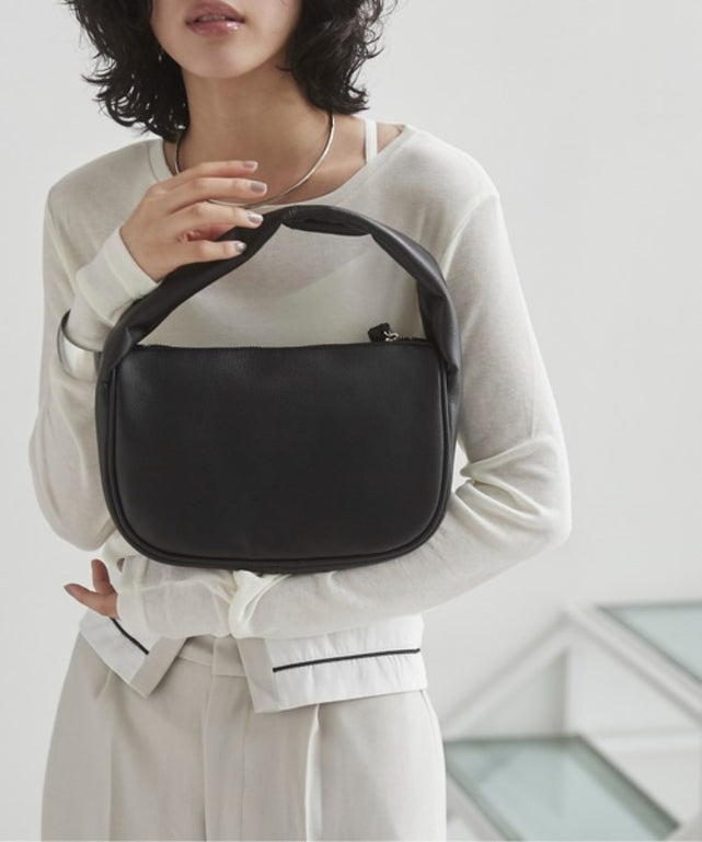 ハーフムーンBAG