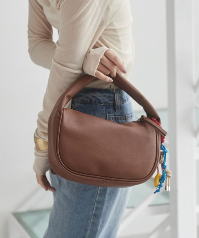 ハーフムーンBAG