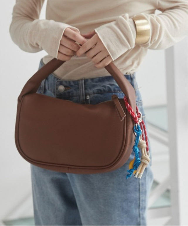 ハーフムーンBAG