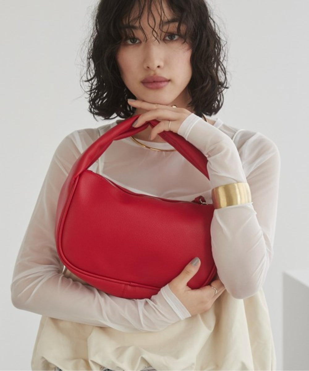 ハーフムーンBAG