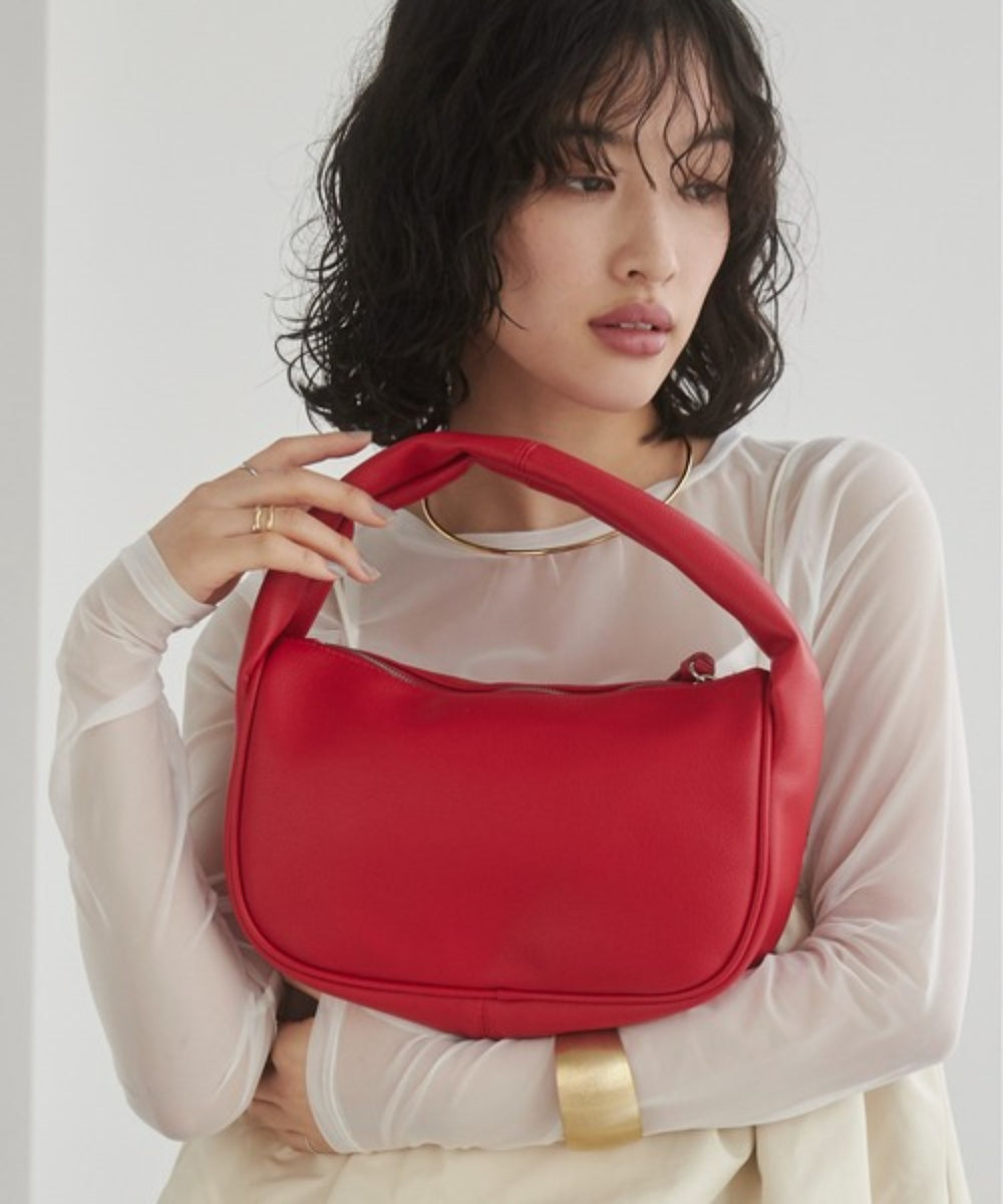 ハーフムーンBAG