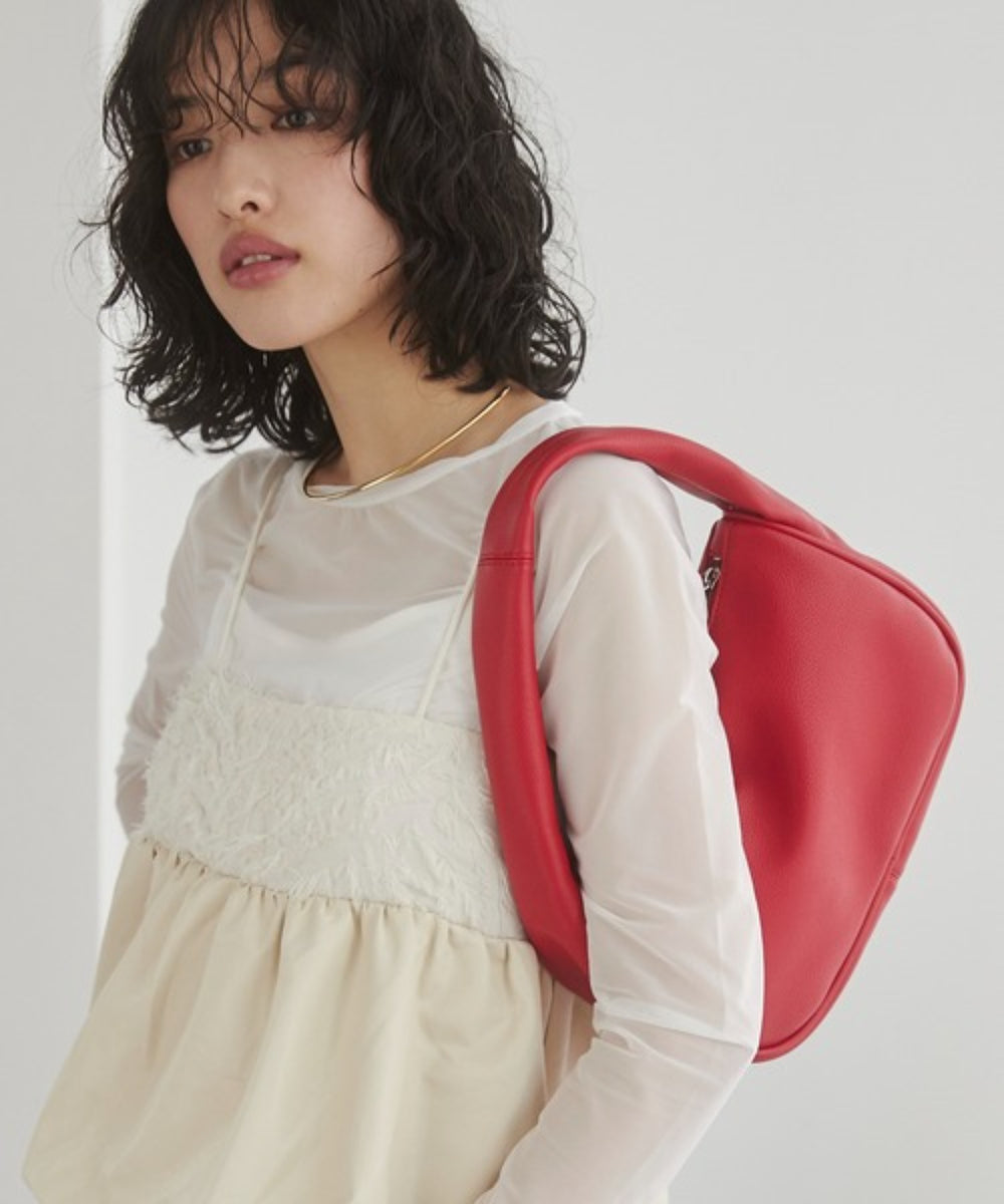 ハーフムーンBAG