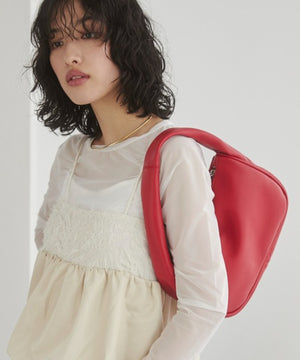 ハーフムーンBAG