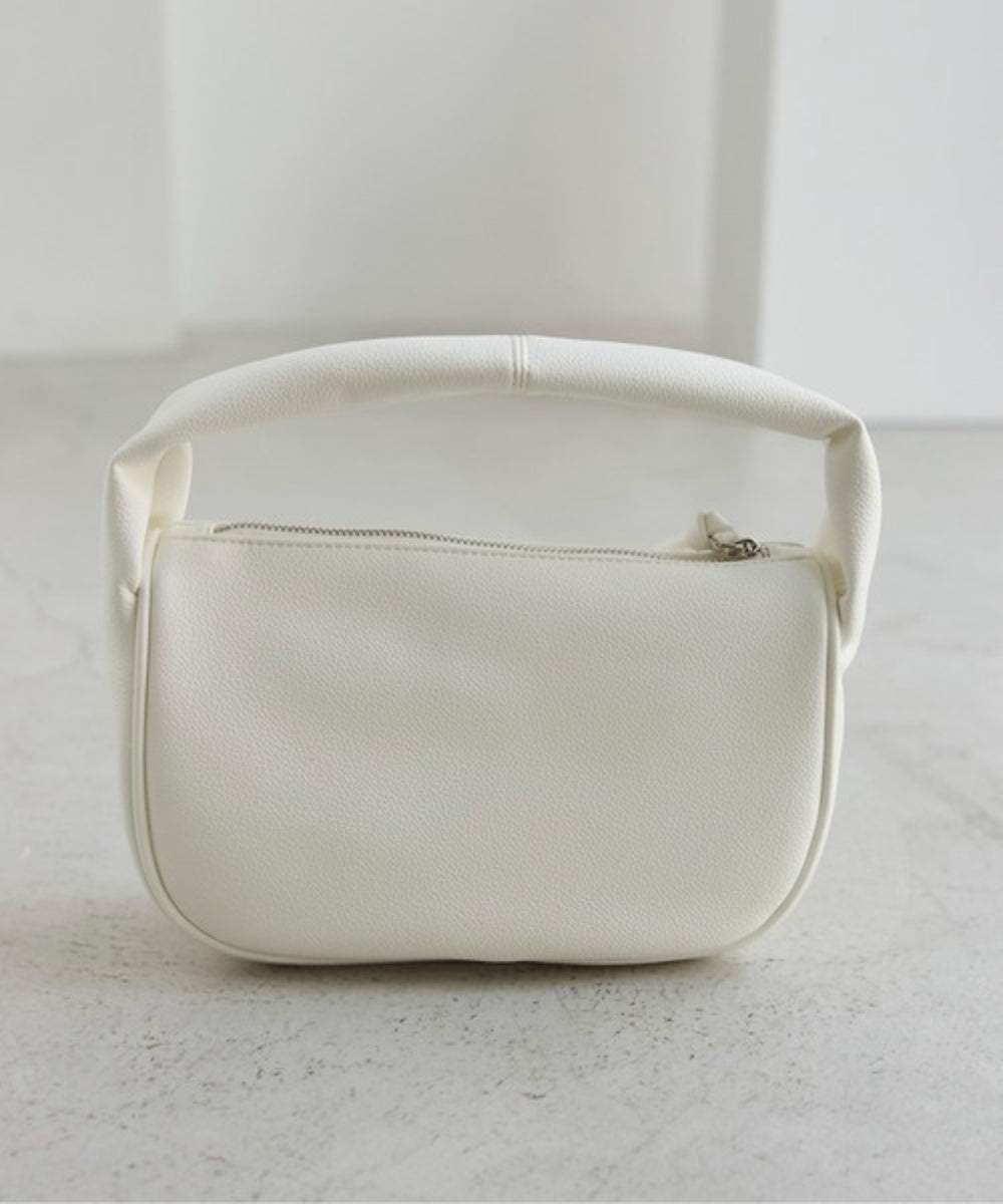 ハーフムーンBAG