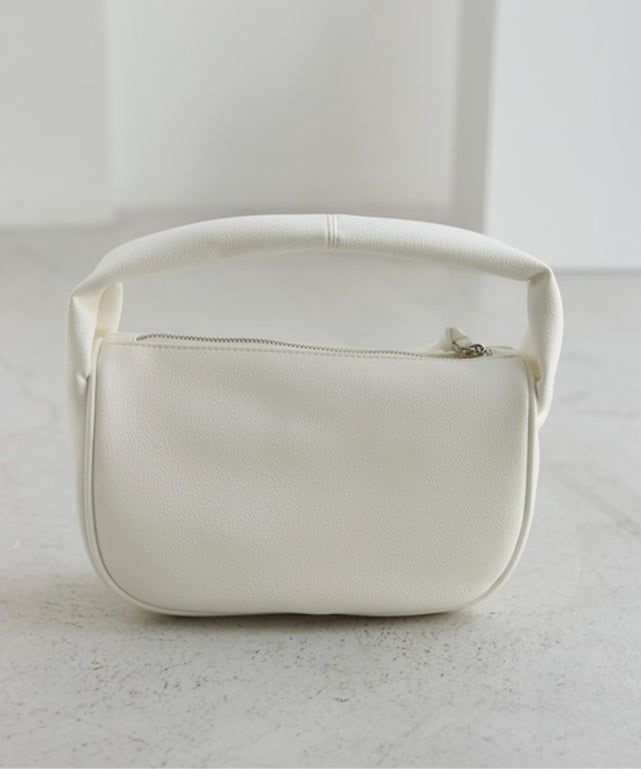 ハーフムーンBAG