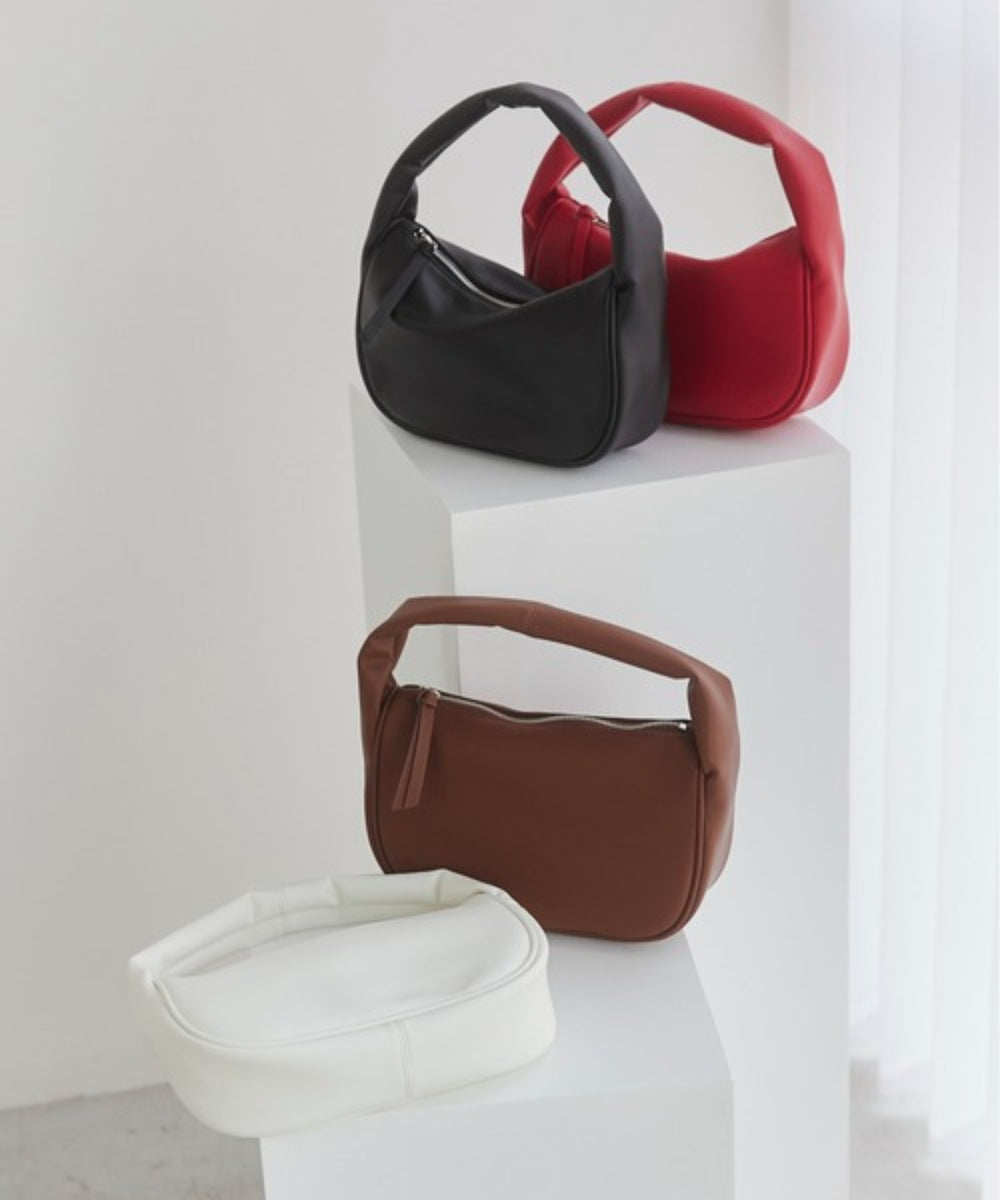 ハーフムーンBAG