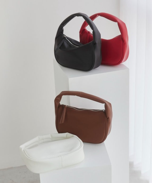 ハーフムーンBAG