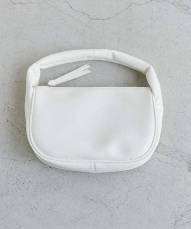 ハーフムーンBAG