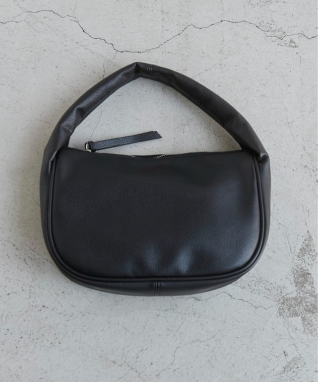 ハーフムーンBAG