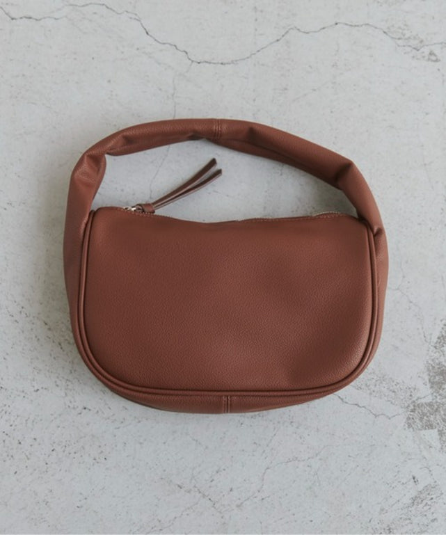 ハーフムーンBAG