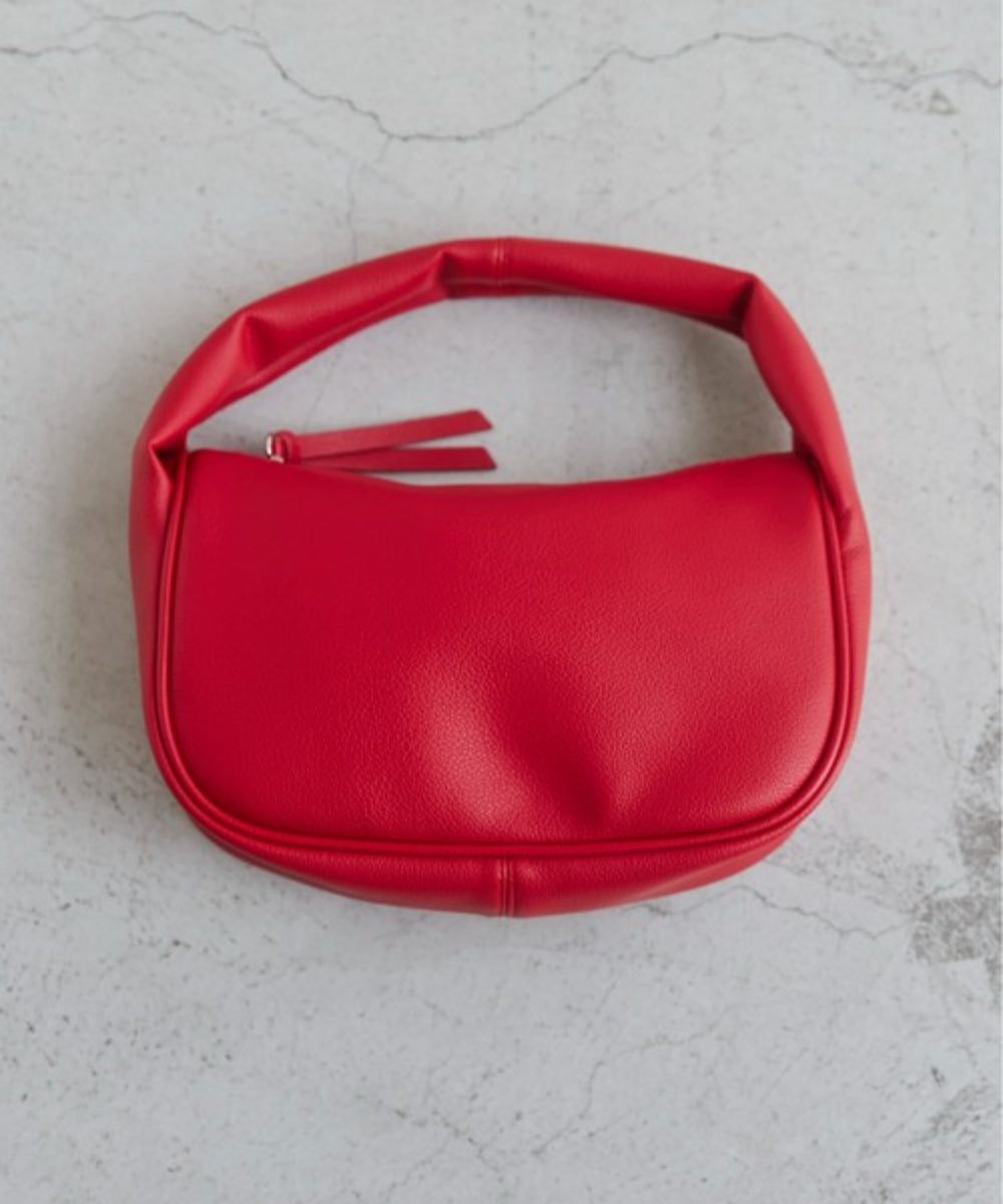 ハーフムーンBAG