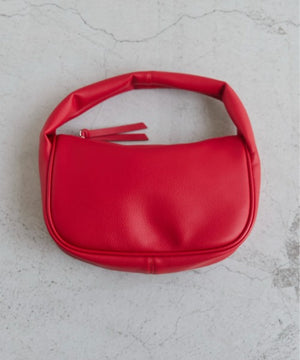 ハーフムーンBAG