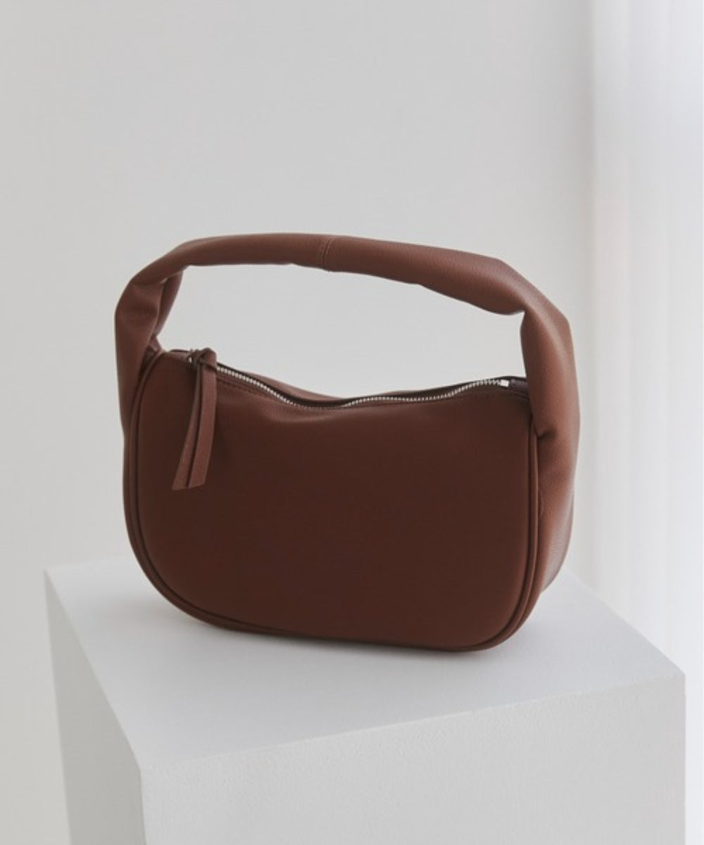 ハーフムーンBAG
