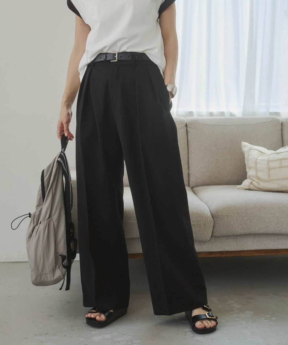 model:168㎝　着用サイズ:L