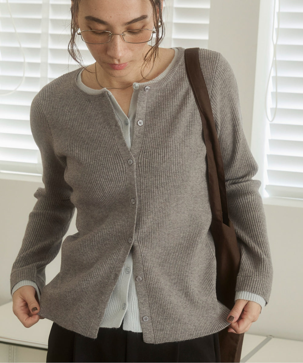 model:168㎝　着用サイズ:F