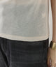 シアースラブレイヤードTシャツ