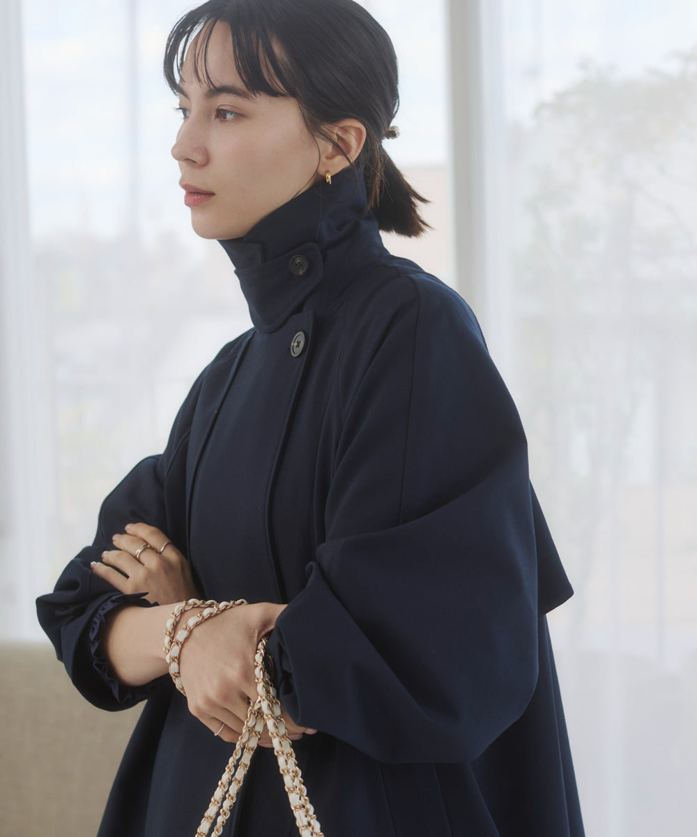 model:168cm 着用サイズ:F