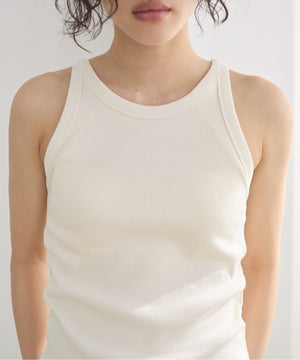カップ付きアメスリタンク