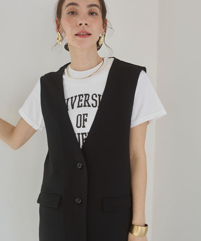 model:168cm  着用サイズ:F