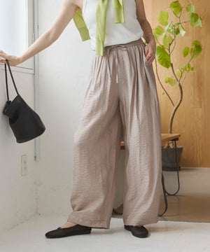 model:168cm　Lグレー