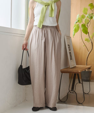 model:168cm　Lグレー