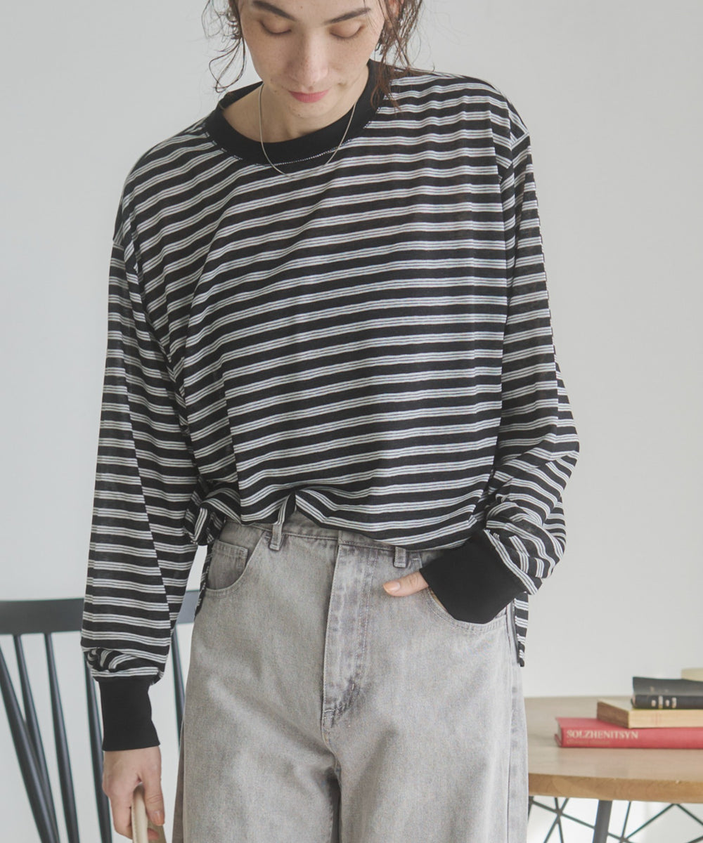model:168cm 着用サイズ:F